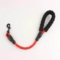 Harnés Elástico Reflector De Nylon Para Perros Grandes Pequeños Y Medianos Accesorios Para Mascotas Correa Para Caminar Collar Para Gatos - details 12