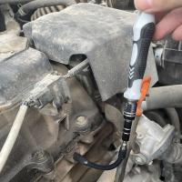 Kit De Herramientas De Reparación Doméstica 115 En 1 Precision Mini Destornillador Magnético Con Varias Cabezas De Destornillador De Alta Carbono Acero - details 6