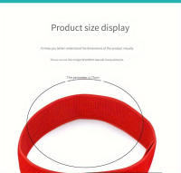 Juguete De Entretenimiento Para Exteriores Con Cinturón Juego Divertido De Atrapar Colas Para Niños En Jardín De Infancia Y Familias Desarrollo De Habilidades De Equipo Y Trabajo - details 4