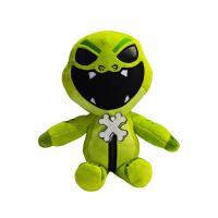 Juguete De Peluche De 25cm De Criaturas Del Terror Regalo Para Niños Decoración Para Habitación De Boys Muñeco Suave De Halloween Y Navidad - details 26