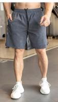Shorts De Padel Para Hombre Verano Transpirables Rápidos Secado Tenis Badminton Pantalones Deportivos Running Al Aire Libre - details 10
