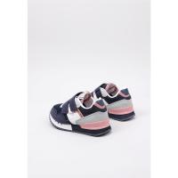 Pepe Jeans LONDON ONE  ON GK Deportivas Con Velcro Bebé - niña (hasta la talla 30) Azul - details 2