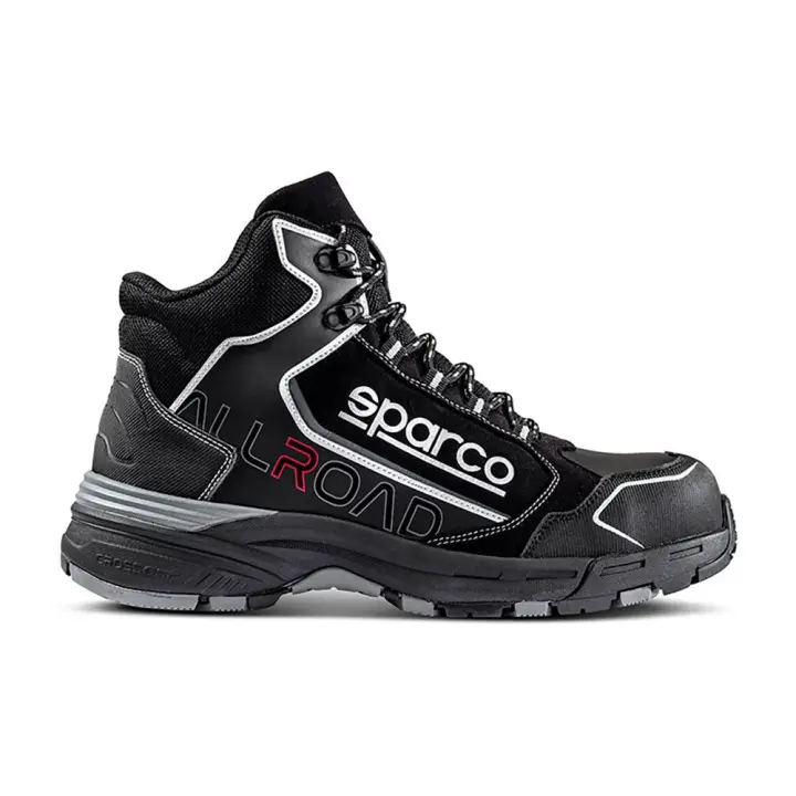 Sparco Botas De Seguridad All Road Nrnr - 1