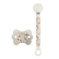 Suavinex Broche de Tela Para Chupete +0m - details 1
