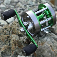 Carrete De Pesca Sougayilang XLT4000-6000 Para Agua Salada Resistente Carrete De Caña De Pescar Con Arrastre Máximo De 25kg Para Pesca En Oceano Y Río - details 9