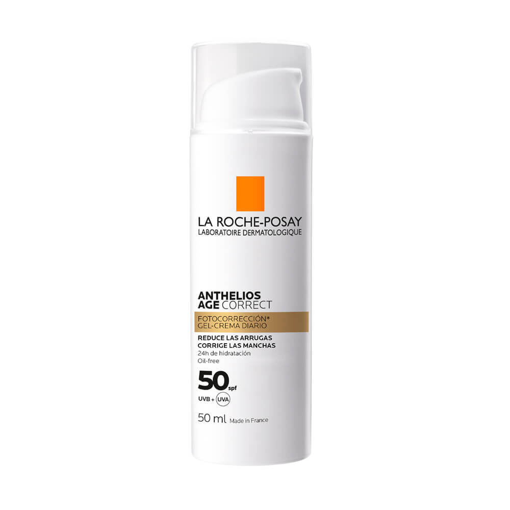 La Roche Posay Anthelios Spf50+ Age Correct 50ml