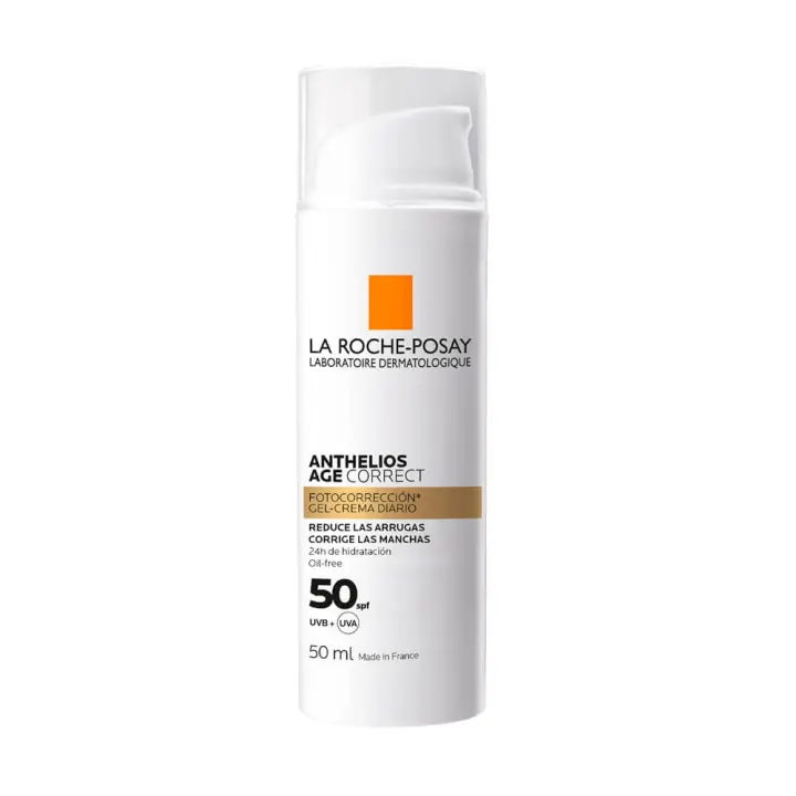 La Roche Posay Anthelios Spf50+ Age Correct 50ml - 1