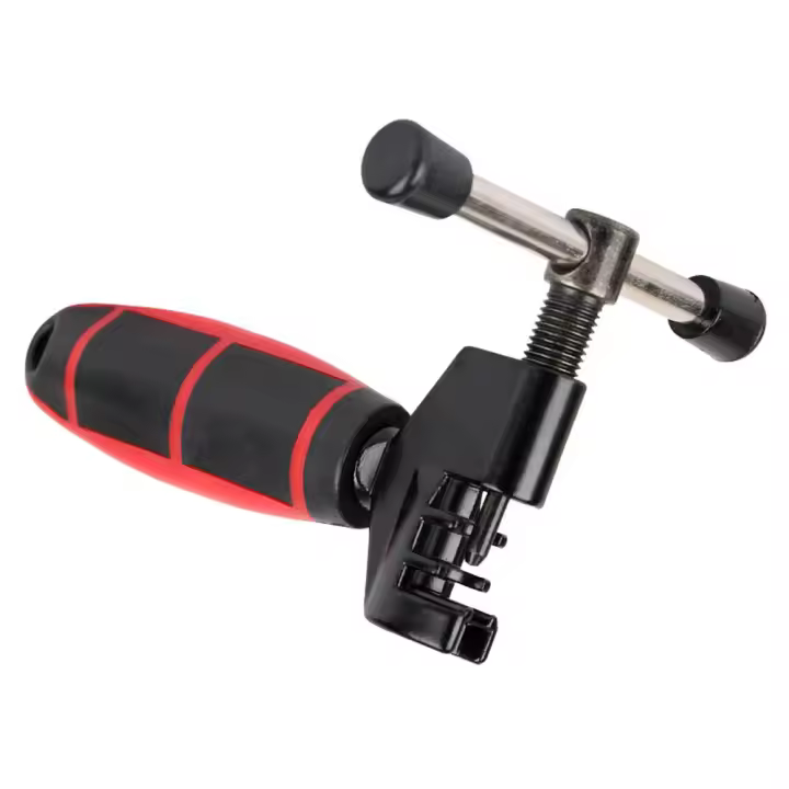 Mini Herramienta De Reparación De Cadena De Bicicleta Extractor De Enlaces De Cadena De MTB Herramienta De Splitter Y Cortador Accesorios De Bicicleta - 1