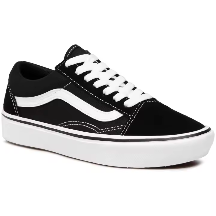Calzado Sportswear marca Vans modelo Vn0A3Wmavne1 para unisex en color - 1