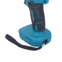 Aspiradora Eléctrica Recargable Duster Portátil Con Interface Para BL1830 BL1840 BL1850 BL1860 Herramienta Eléctrica DIY Origin Mainland China - details 4
