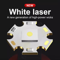 Linterna Frontal LED Recargable USB Potente 1000000LM Con Zoom 2000M Para Pesca Y Mantenimiento Faro De Mano Con Ángulo De Luz De 60° Luz De Banda De Litio Impermeable - details 5