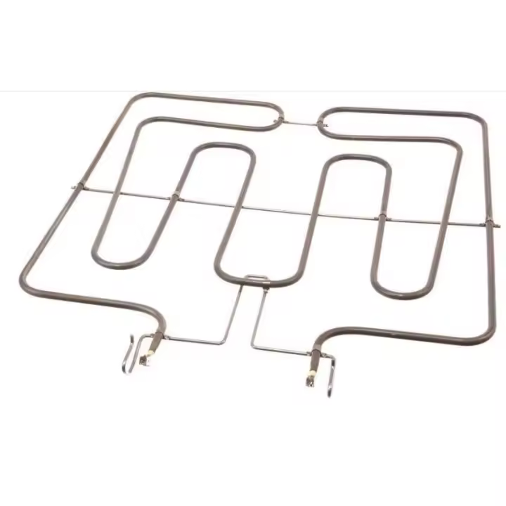 Resistencia Inferior Horno Bosch HBA5360W0/70 - 1