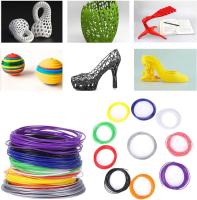 Filamentos Boli 3D, 12 Filamentos para Boligrafo 3D de Colores de 3 Metros cada uno, Filamentos PLA para Boli 3D de Máxima Calidad (Monxu) - details 4