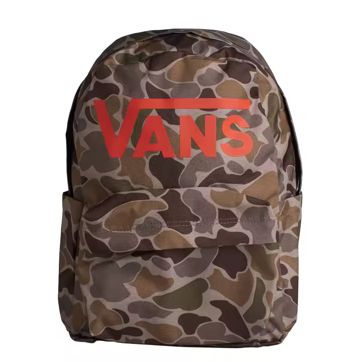 Vans-Mochila Old Skool Grom VN000H56ZBF1 para Niño-Niña - 1