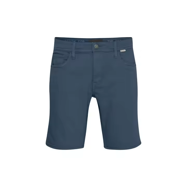 Pantalon Corto Blend  para hombre en color azul - 1
