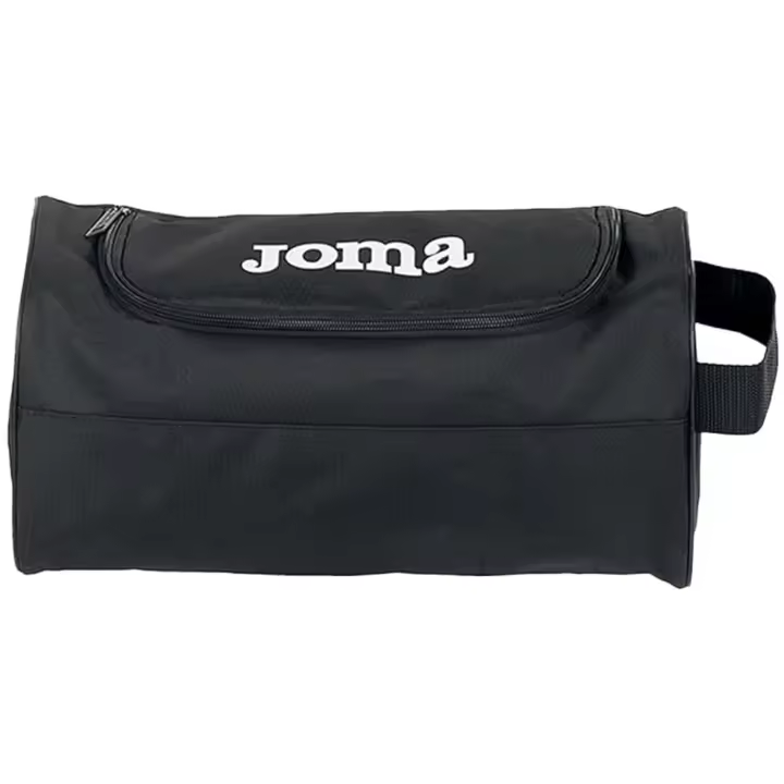 Neceser marca Joma modelo 400001.100 para accesorios en color negro - 1