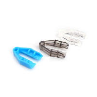 Herramienta De Desconexión Rápida MMCX Auxiliar Para Pulling De Cable Clip Remover Booster De Desconexión Para Reparación De Auriculares - details 0