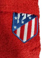 Mommata Albornoz Atlético de Madrid de 100% Algodón: Máxima Calidad y Comodidad. - details 4