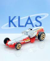 HOT WHEELS : Rockin' Railer  - Coleccionable  - HKG53-N521 - Regalo Original - Edad recomendada mayores de 3 años - details 0