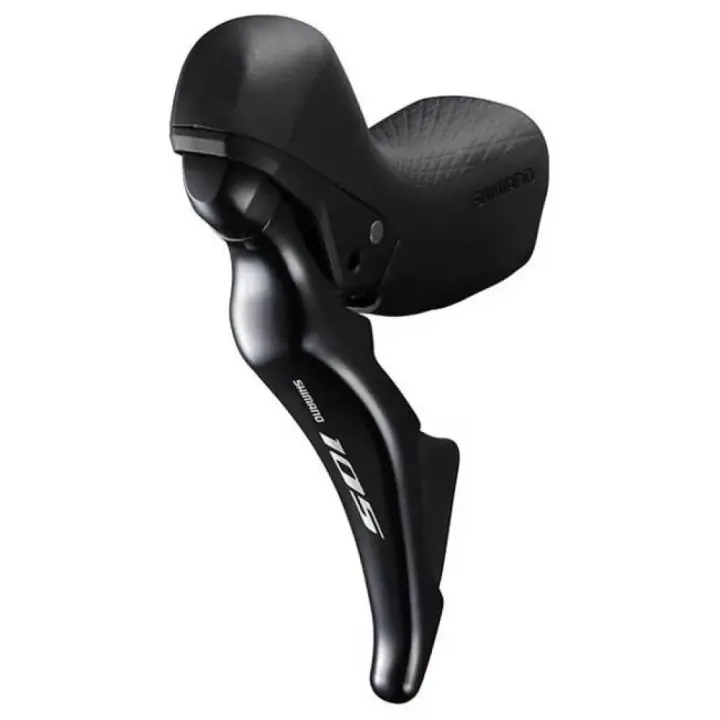 Shimano Maneta De Freno Izquierda Con Cambio 105 R7025 Disc Mp - 1