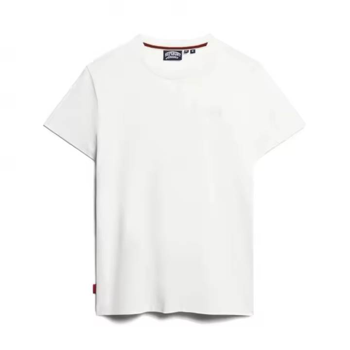 Camiseta de Manga Corta Essential Logo EMB, Marca Superdry, Variedad de color y talla, Para Hombre - 1