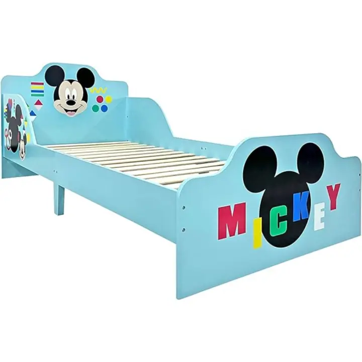 Mickey Mouse Disney - 1