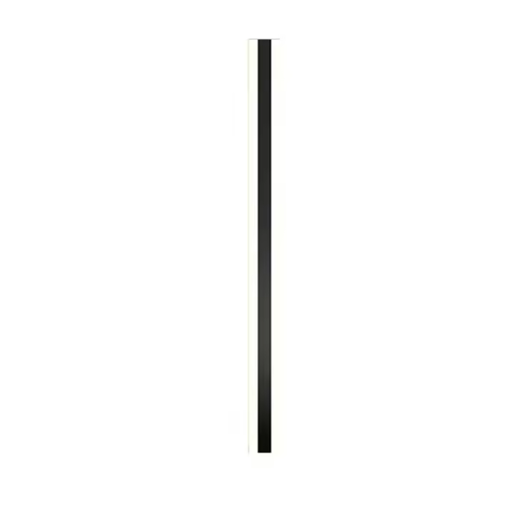 Lámpara De Pared LED Moderna Impermeable Para Exterior IP65 Aluminio Luz De Jardín Farol De Porche 110V 220V Sconce Luminaire - 1