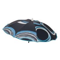 SOMBRILLA BABYLINE UNIVERSAL PARA SILLA DE PASEO DE BEBÉ URBAN NIÑO. INCLUYE FLEXO - details 3