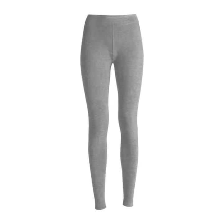 LEGGINGS LEIRE GRIS - 1