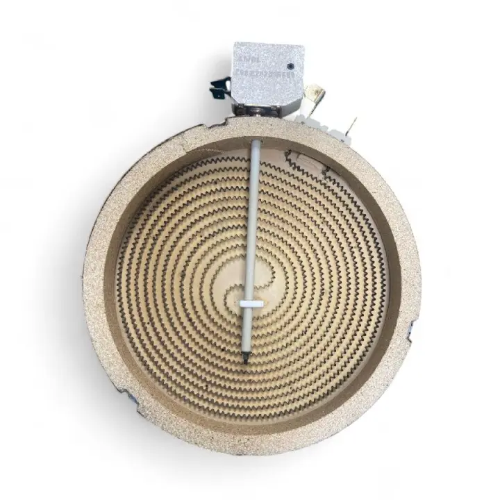 Resistencia Vitro BALAY 3ET715/01 2015564 16,5cm SWAP - 1