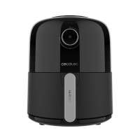 Cecotec Cecofry Pixel 2500 Freidora sin aceite airfryer 2,5 L manual y compacta con tecnología PerfectCook. - details 0