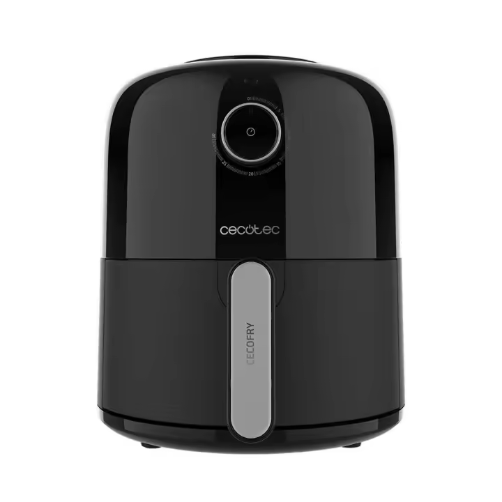Cecotec Cecofry Pixel 2500 Freidora sin aceite airfryer 2,5 L manual y compacta con tecnología PerfectCook. - 1