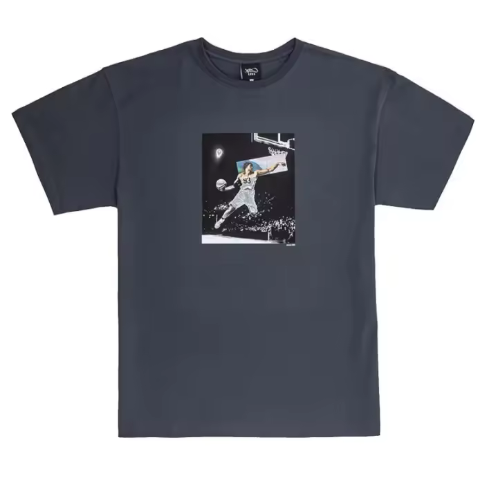CAMISETA K1X MASTERPIECE - EBONY K1X - 1