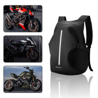 Bolsa De Viaje Para Motocicleta Expandible Impermeable De Gran Capacidad Con Compartimento Para Laptop Y Casco Bolsa De Hombro Para Ciclismo - details 4