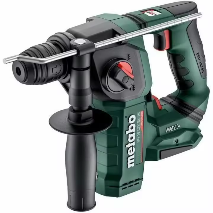 Martillo perforador Metabo - 1