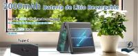 Sistema de Riego Automático, Riego Automático con Temporizador Digital Programable, Riego Automático para Plantas, Ideal como Sistema de Riego de Vacaciones - details 1