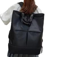 Mochila Unisex de Nylon Y2K Bolsa Deportiva Impermeable para Hombre Bolso de Viaje Informal para Mujer Mochilas Escolares de Moda Bolso de Ocio - details 0
