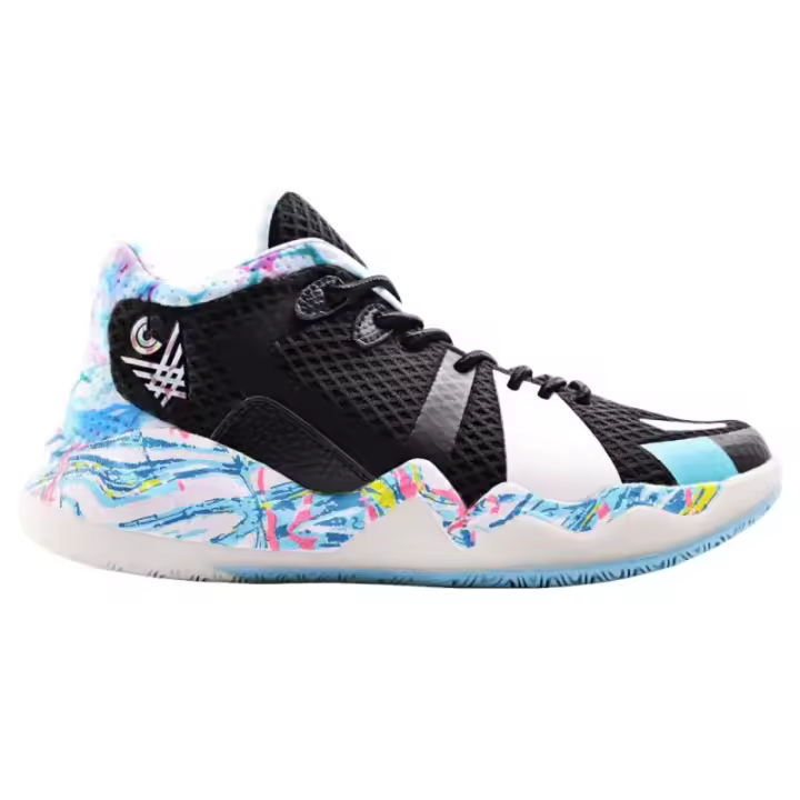Zapatillas Baloncesto Crossover Culture ANTIDOTE "Crombie Park" CROSSOVER CULTURE - 1