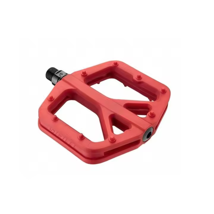 Giant Pedales Plataforma Pinner Comp Rojo Giant Pedales Plataforma Pinner Comp Negro GIANT   de ciclismo para bicicleta - 1