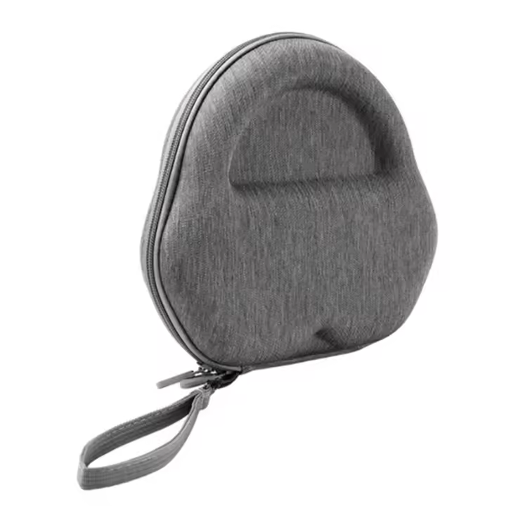 Almacenamiento de correa de mano EVA impermeable para auriculares Max, funda protectora, bolsa de transporte - 1