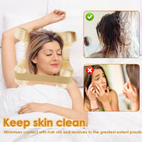 Almohada De Belleza Para Dormir Antiarrugas Y Antidesvanecimiento Almohada Suave Anti-cervical Para Unos Sueños Mejorados - details 3