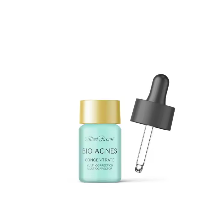 ALISSI BRONTË-CONCENTRATE MULTI-CORRECTION BIO AGNES - 1