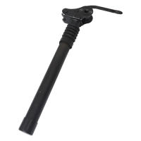 Soporte De Asiento Para Scooter Eléctrico Na'enbo ES2 Con Barra De Conexión Blanca De 28.6mm Accesorio Para Patinetas - details 5