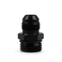 Adaptador Macho AN6 6AN Negro ORB-6 /-10 /-10 Juego De Frenado a AN8 8AN AN1010/ 6061-T6 Aluminio Accesorios De Coche - details 23