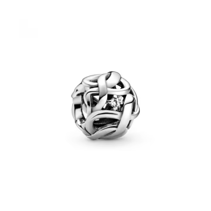 Charm Enredadera Infinita Pandora - 798824C01 - 1