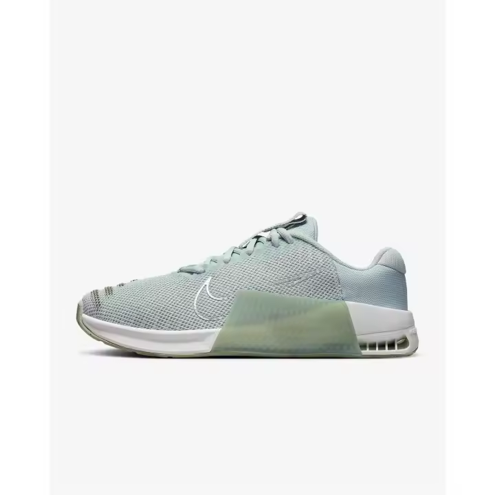 Zapatilla Nike W-Metcon I24 Gris Nazpwi2457Bd - 1