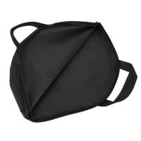Bolsa De Almacenamiento Para Barbacoa 600D Oxford Impermeable Y Duradera Con Manija Tamaño 47x38cm Para Exteriores Y Cocina - details 5