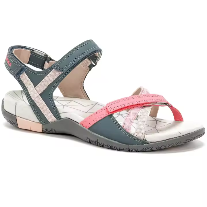 Sandalias Chiruca Valencia 29 para mujer en color multicolor - 1