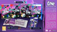 ELSIE MAGITEK EDITION Switch - Nuevo a estrenar - PAL España - Meridiem Games - PREVENTA - Lanzamiento - 10/07/25 - details 1