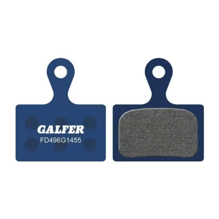 GALFER OEM 1x Par de Pastillas ROAD ULTEGRA DURA-A - 1